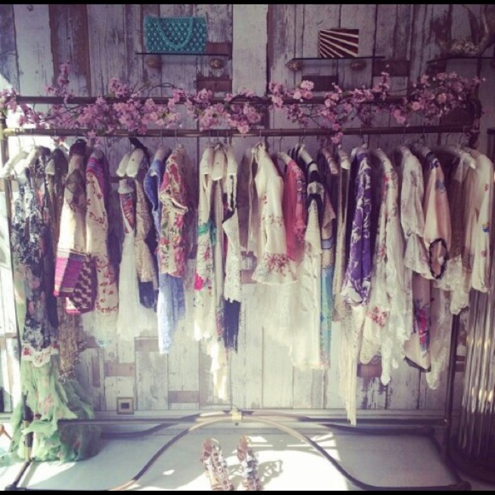 🌙I re=open my closet!!!!!